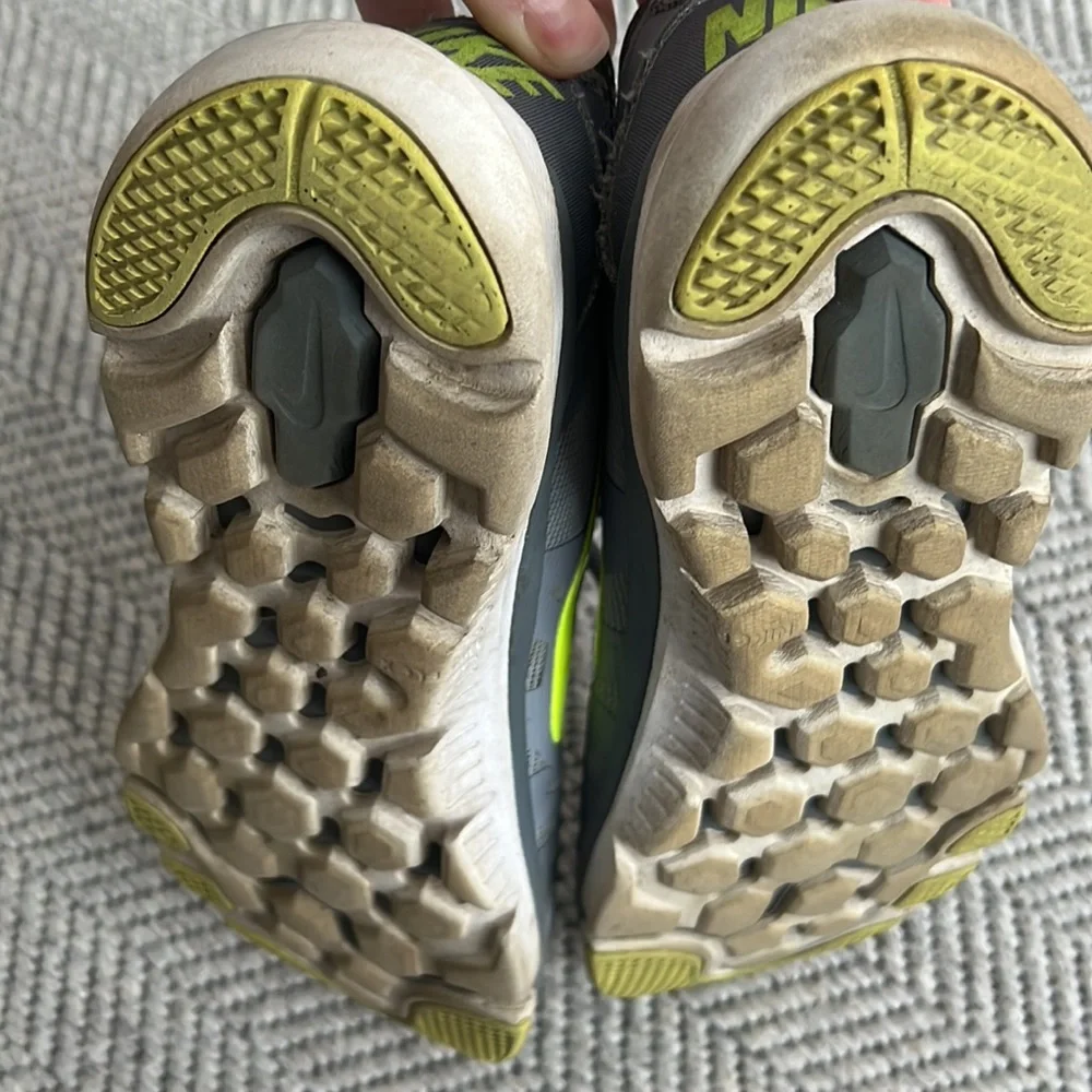 Nike excellent just